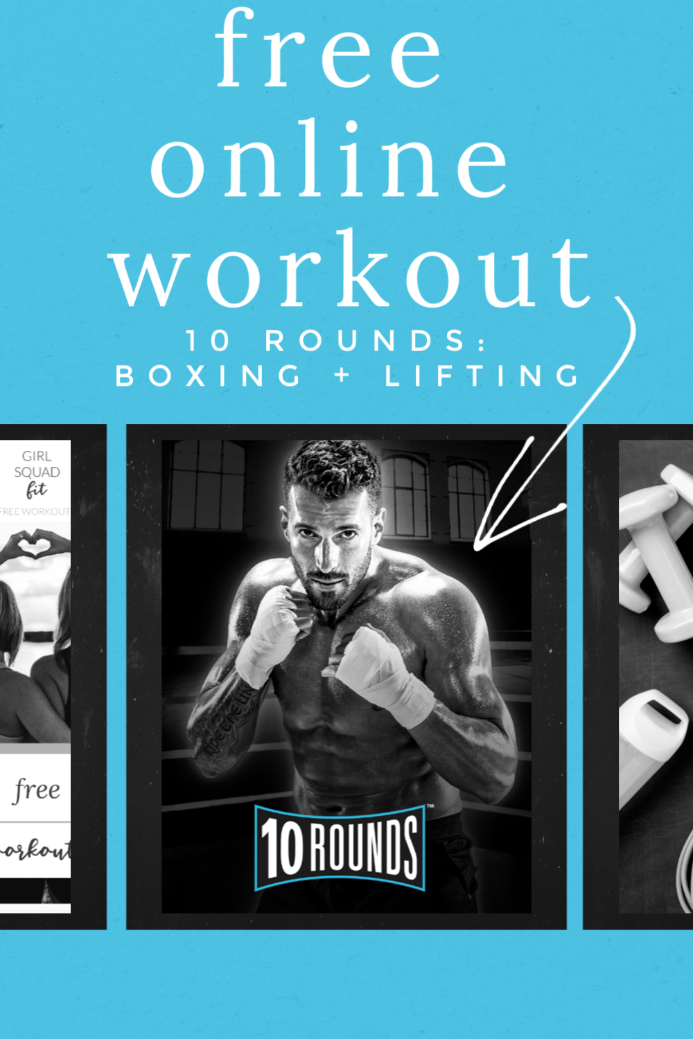 Free online workout programs hot sale